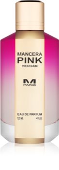 Mancera Pink Prestigium eau de parfum pour femme 120 ml