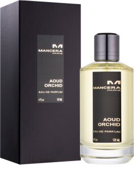 Mancera Aoud Orchid woda perfumowana unisex 120 ml