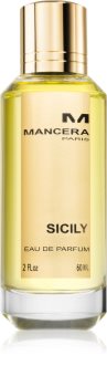 mancera sicily woda perfumowana 60 ml    