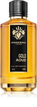 mancera gold aoud