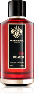 Mancera Red Tobacco parfumovaná voda unisex 120 ml