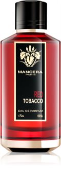 mancera red tobacco woda perfumowana 120 ml   