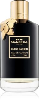 mancera musky garden