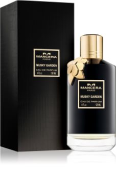 Mancera Musky Garden parfumska voda za ženske 120 ml