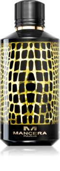 mancera wild python