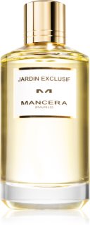 mancera jardin exclusif