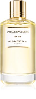 mancera vanille exclusive