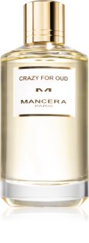 mancera crazy for oud