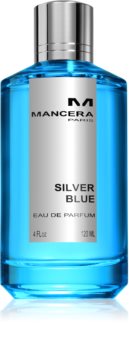 mancera silver blue