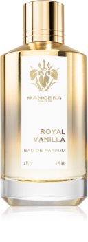 mancera royal vanilla woda perfumowana 100 ml   