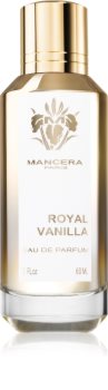 mancera royal vanilla woda perfumowana 60 ml    