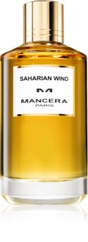 mancera saharian wind