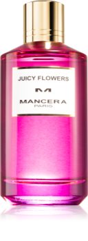 mancera juicy flowers