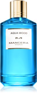 mancera aqua wood