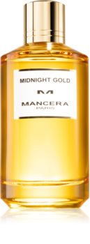 mancera midnight gold