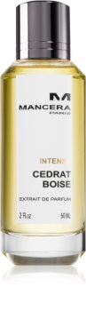 mancera intense cedrat boise ekstrakt perfum 60 ml   