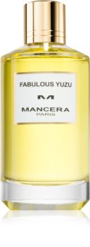 mancera fabulous yuzu