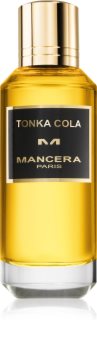 mancera tonka cola woda perfumowana 60 ml    