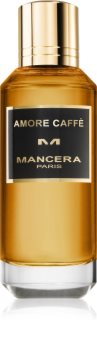mancera amore caffe woda perfumowana 60 ml    