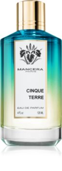 mancera cinque terre