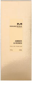 Mancera Amber & Roses парфумована вода унісекс 120 мл