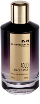 Mancera Aoud Black Candy Eau de Parfum unisex 120 ml