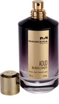 Mancera Aoud Black Candy Eau de Parfum unisex 120 ml