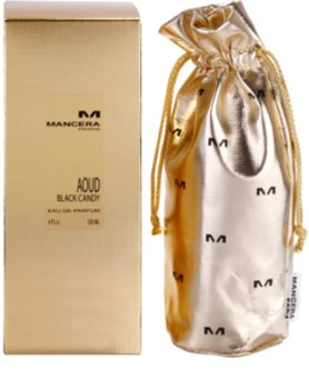 Mancera Aoud Black Candy Eau de Parfum unisex 120 ml