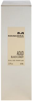 Mancera Aoud Black Candy Eau de Parfum unisex 60 ml