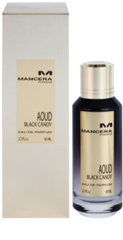 Mancera Aoud Black Candy Eau de Parfum unisex 60 ml