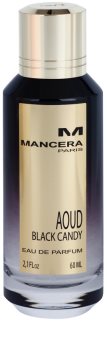 Mancera Aoud Black Candy Eau de Parfum unisex 60 ml