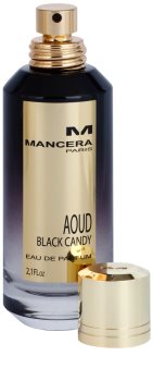 Mancera Aoud Black Candy Eau de Parfum unisex 60 ml