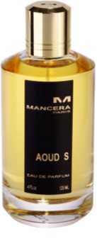 Mancera Aoud S woda perfumowana dla kobiet 120 ml