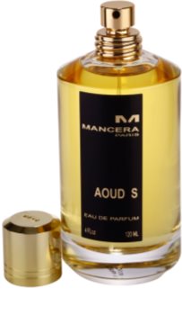 Mancera Aoud S parfémovaná voda pro ženy 120 ml