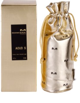 Mancera Aoud S parfémovaná voda pro ženy 120 ml