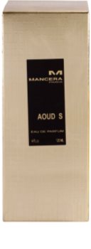 Mancera Aoud S parfémovaná voda pro ženy 120 ml
