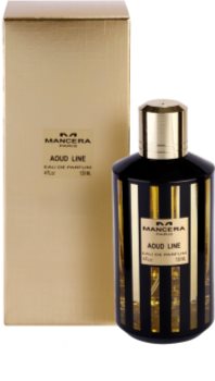 Mancera Aoud Line woda perfumowana unisex 120 ml