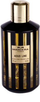 mancera aoud line