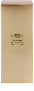 Mancera Aoud Line woda perfumowana unisex 120 ml
