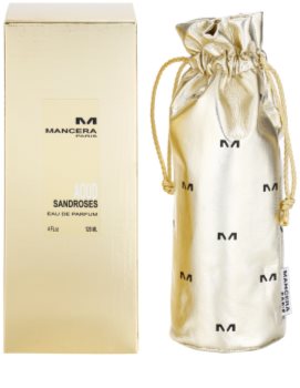 Mancera Aoud Sandroses Eau de Parfum unisex 120 ml