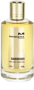 Mancera Aoud Sandroses Eau de Parfum unisex 120 ml