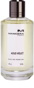 Mancera Aoud Violet eau de parfum nőknek 120 ml