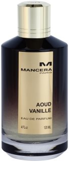 Mancera Dark Desire Aoud Vanille parfémovaná voda unisex 120 ml