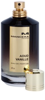Mancera Dark Desire Aoud Vanille parfémovaná voda unisex 120 ml