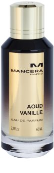 Mancera Dark Desire Aoud Vanille eau de parfum unissexo 60 ml
