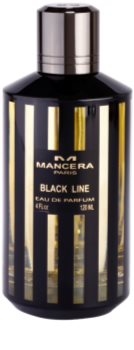 Mancera Black Line Eau de Parfum unisex 120 ml