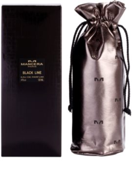 Mancera Black Line Eau de Parfum unisex 120 ml