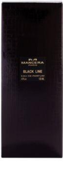 Mancera Black Line Eau de Parfum unisex 120 ml