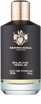 Mancera Black Gold Eau de Parfum for Men 120 ml