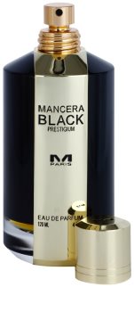 Mancera Intense Black Black Prestigium Eau de Parfum unisex 120 ml